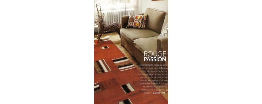 Rouge passion