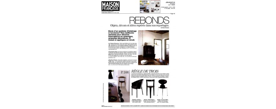Rebonds