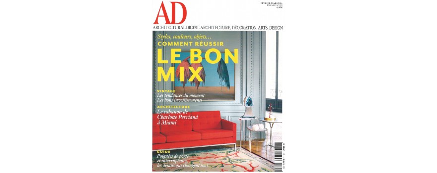 Le Style AD
