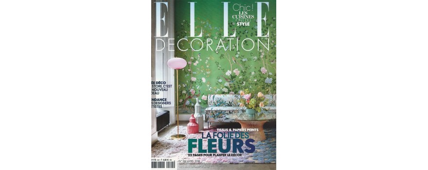 Plantez le décor