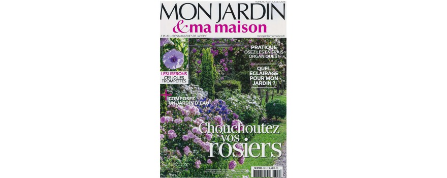 Dans un esprit repos d'été