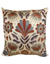 coussin en soie
