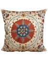 coussin en soie