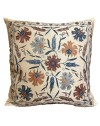 coussin en soie