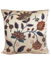 coussin en soie