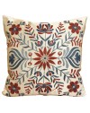 coussin en soie