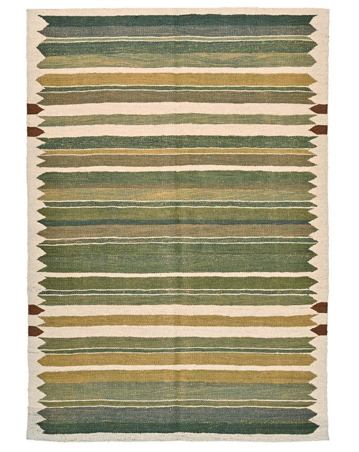 Petit tapis vert paris