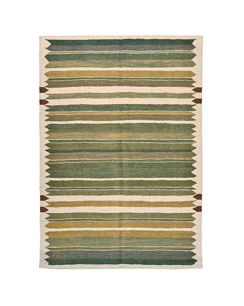 Petit tapis vert paris