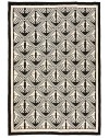 grand tapis art deco