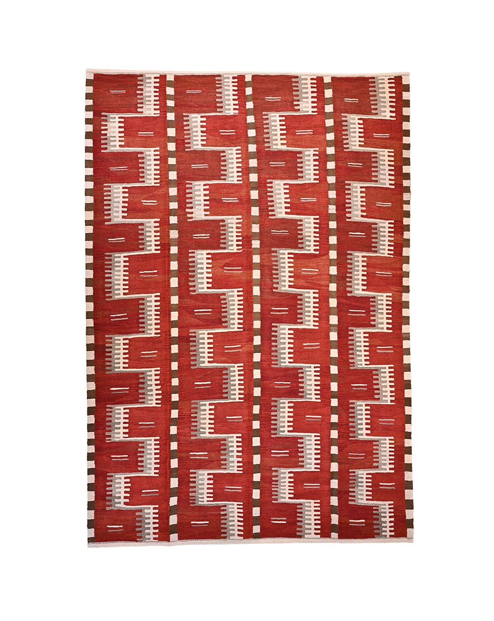 tapis suedois paris