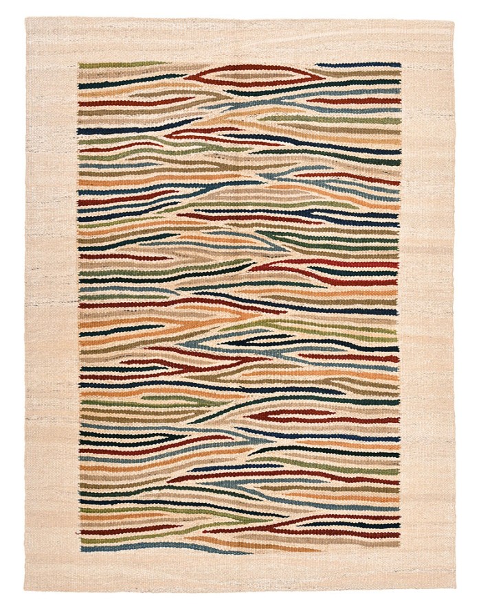petit tapis contemporain paris