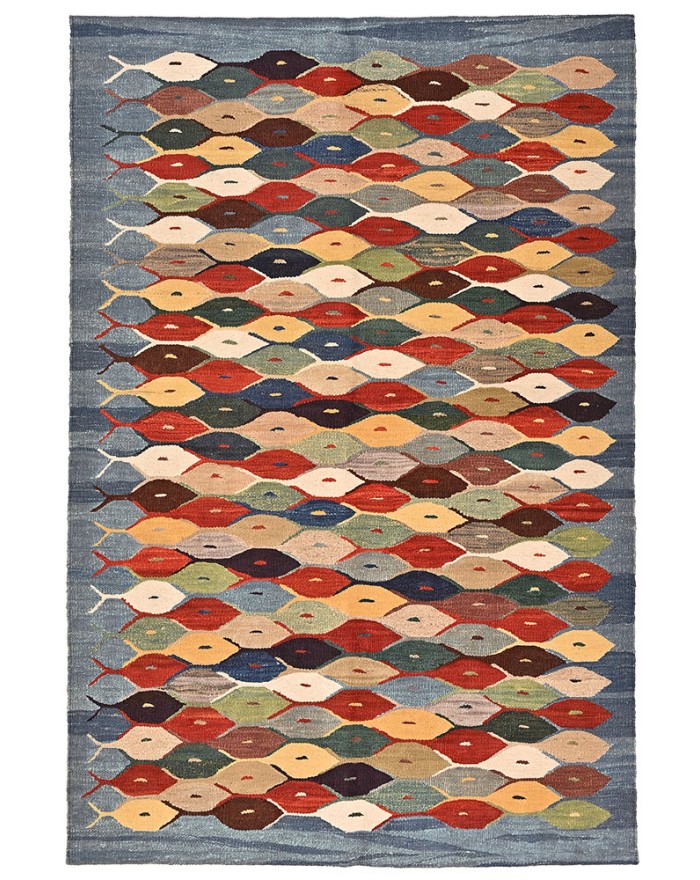 petit tapis en laine paris