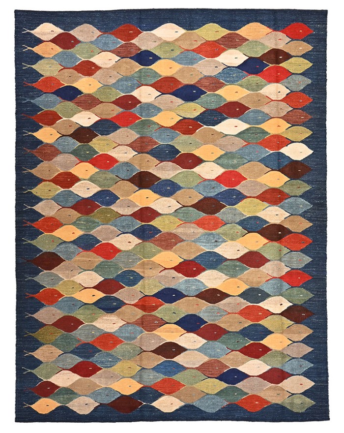 tapis en laine de qualité paris