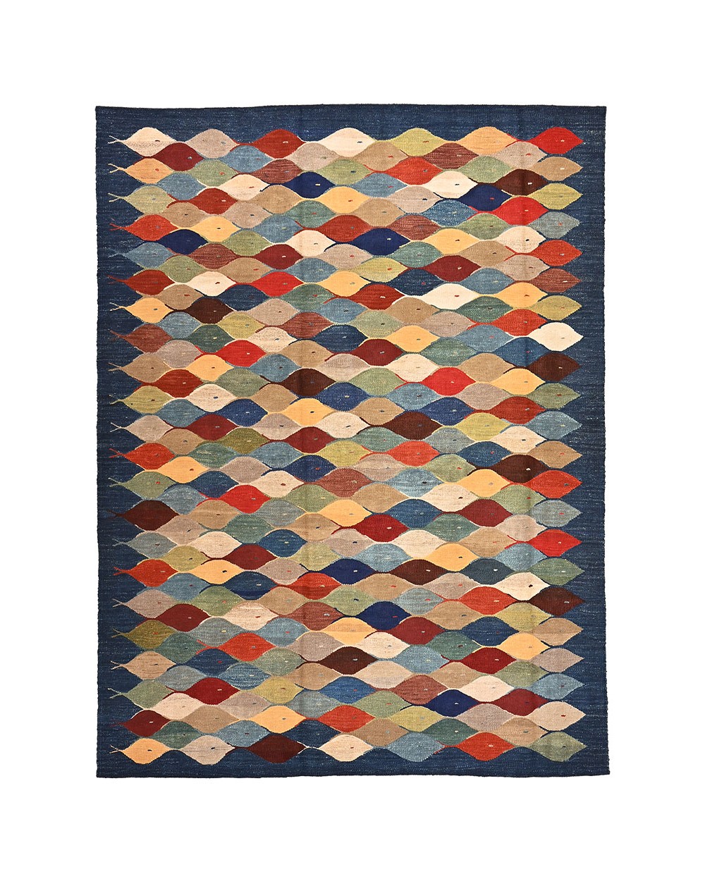 tapis en laine de qualité paris