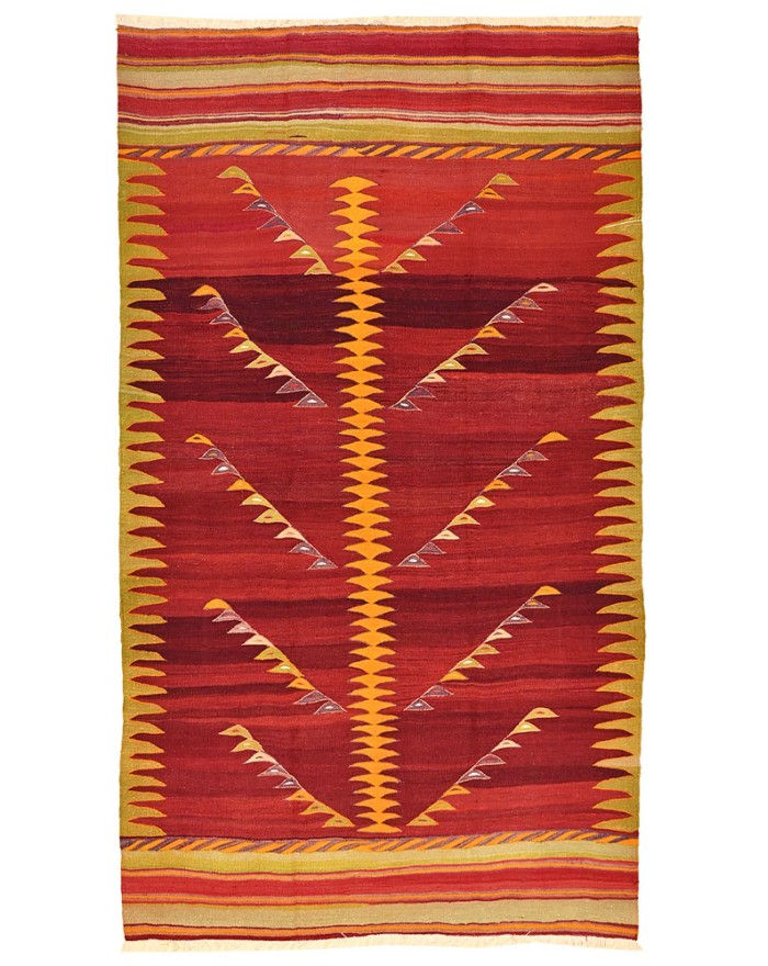 Kilim vintage paris