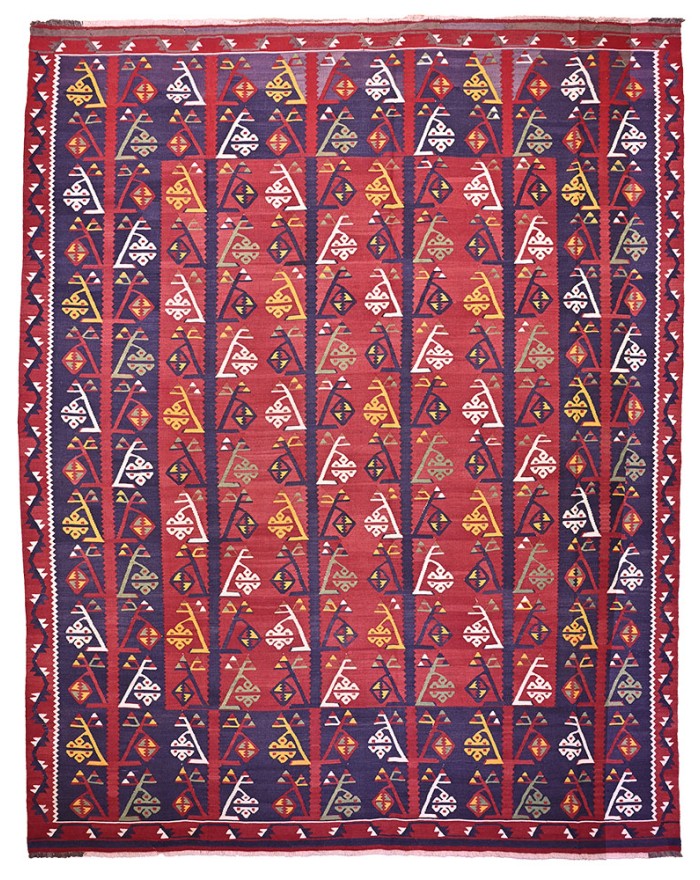 trés grand tapis paris