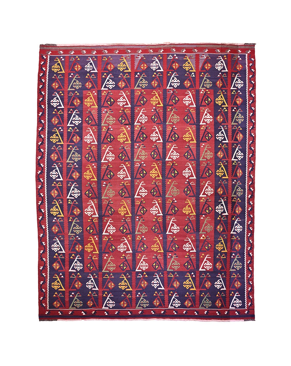 trés grand tapis paris