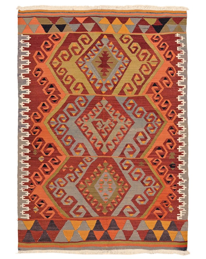 Petit tapis paris