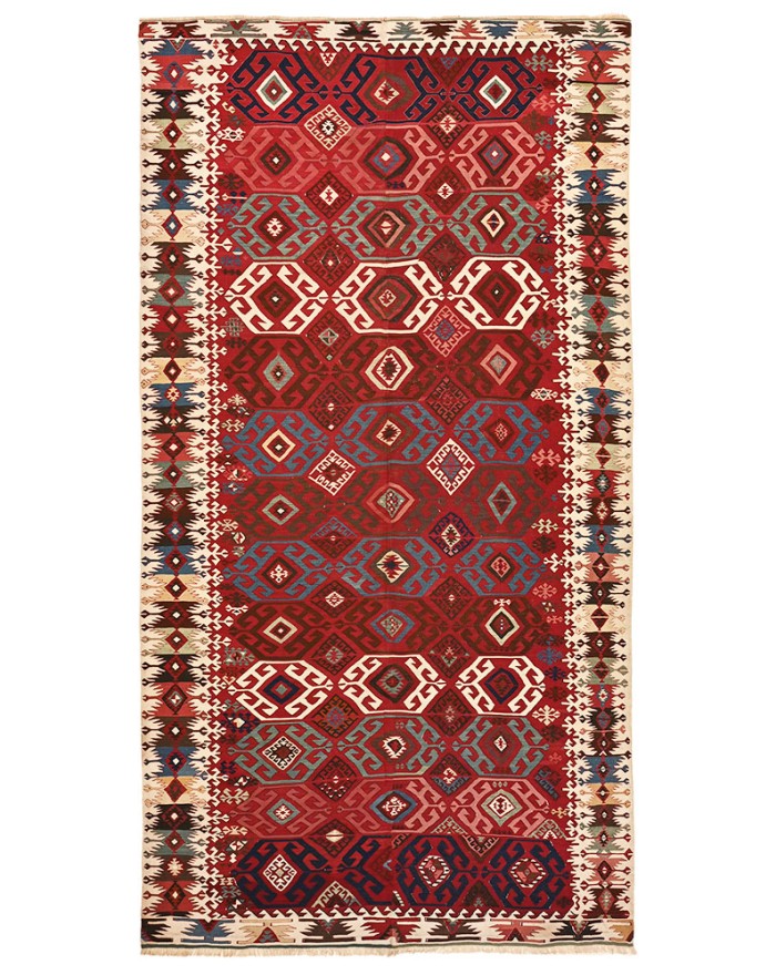 Reyhanlı Kilim