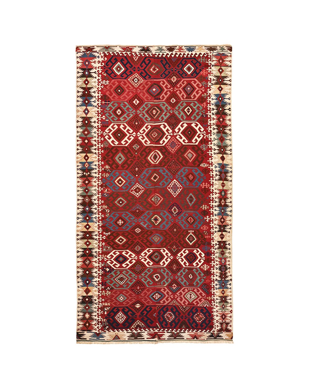 Reyhanlı Kilim