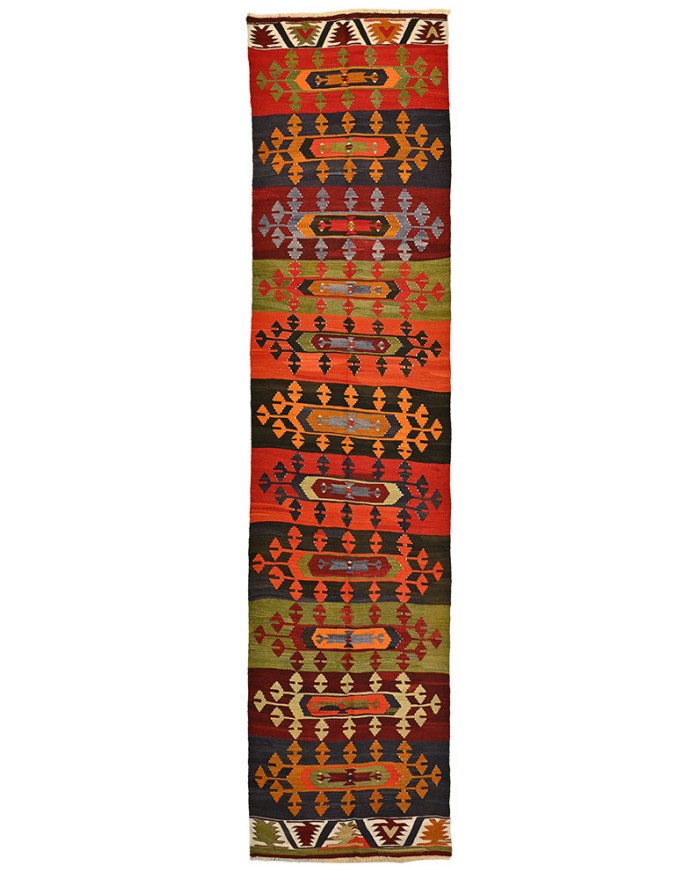 grand tapis de couloir paris