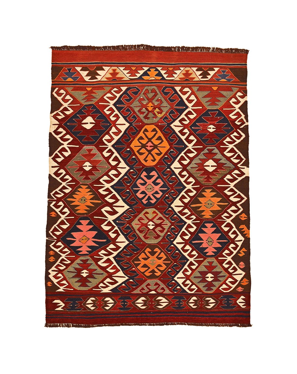 petit tapis ancien paris