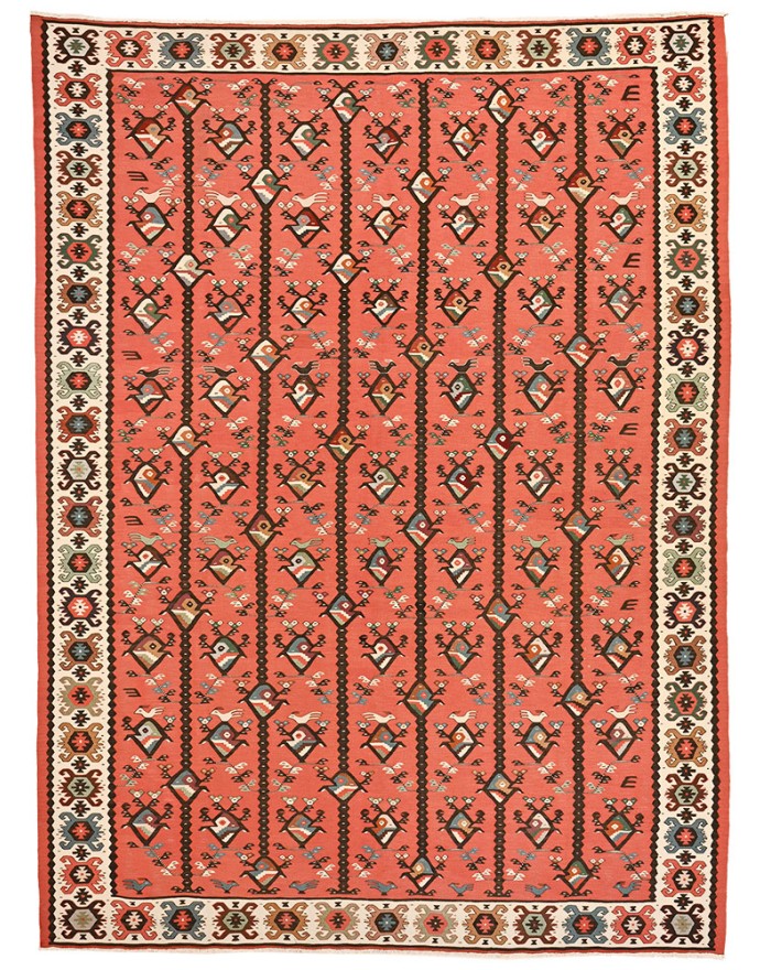 grand tapis de salon
