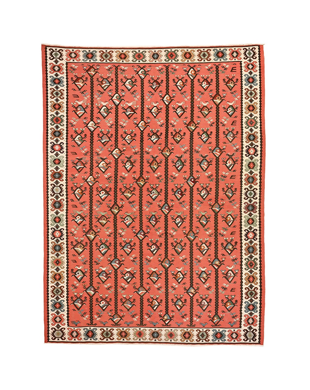 grand tapis de salon