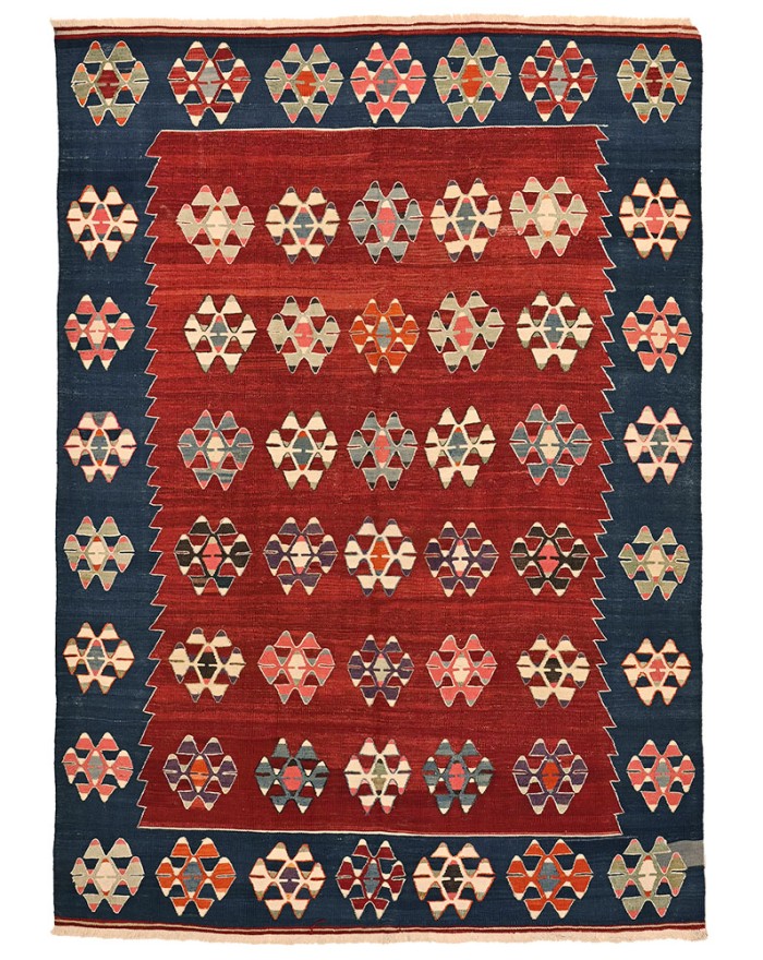 joli tapis de salon Paris