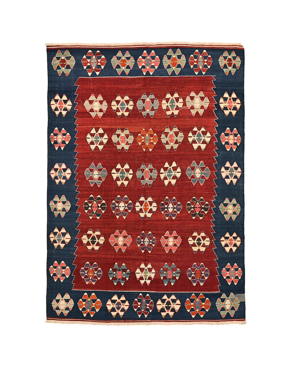 joli tapis de salon Paris