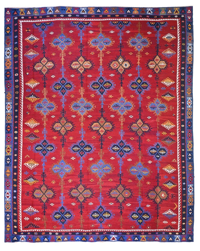 Grand tapis de qualité paris