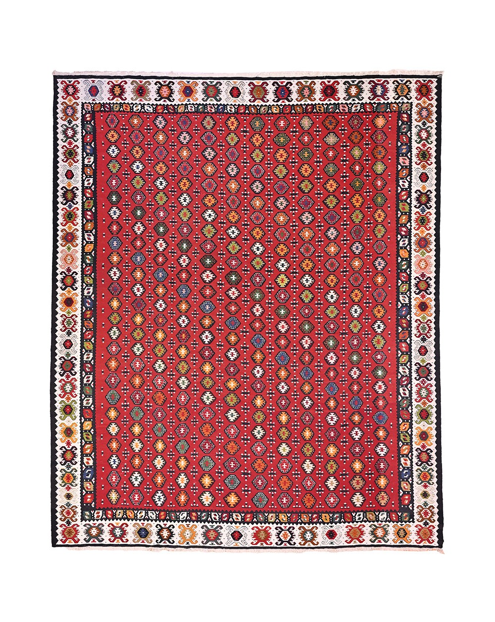 grand tapis ancien paris