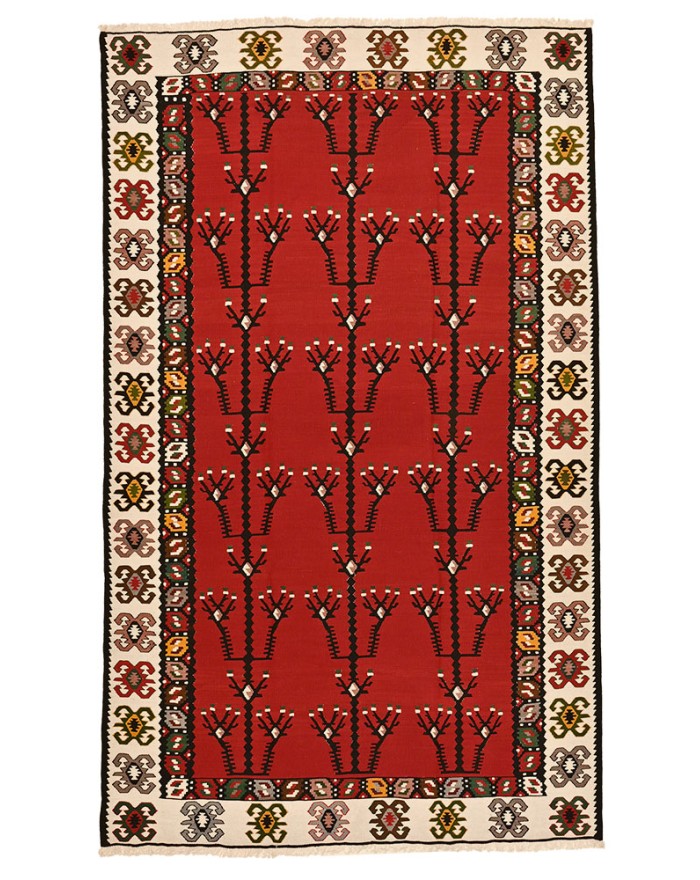 Tapis ancien fait main paris