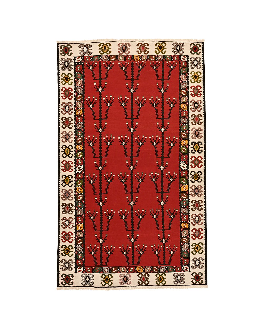 Tapis ancien fait main paris