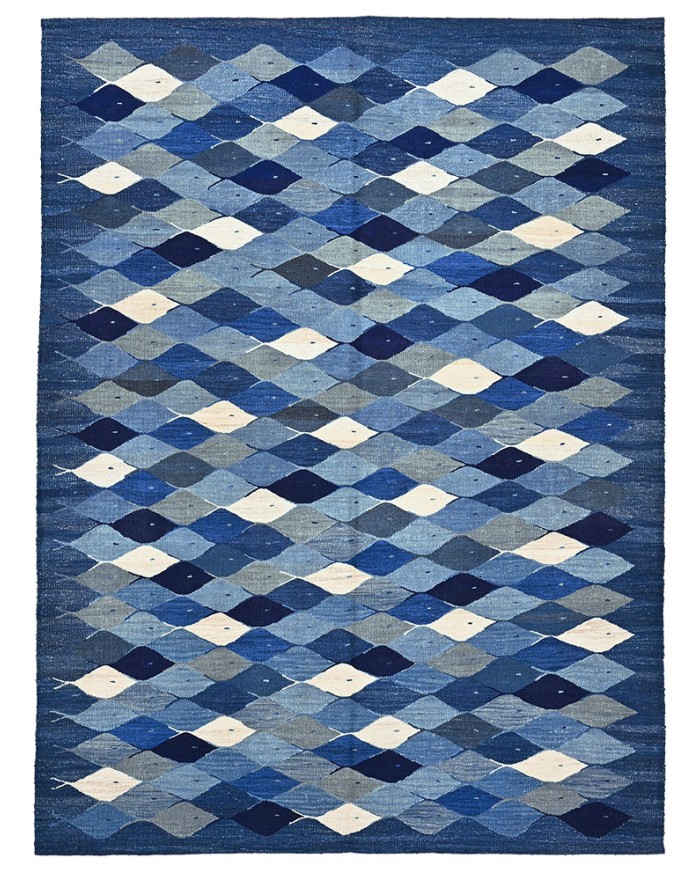 New hand made rug