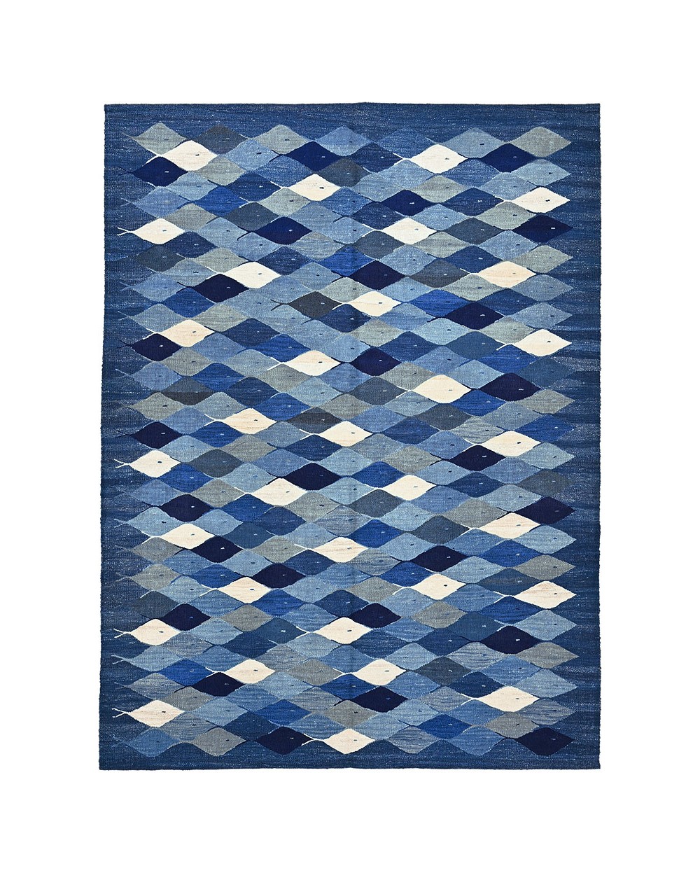 New hand made rug