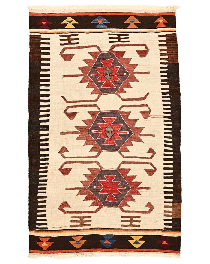 Tapis ethnique paris