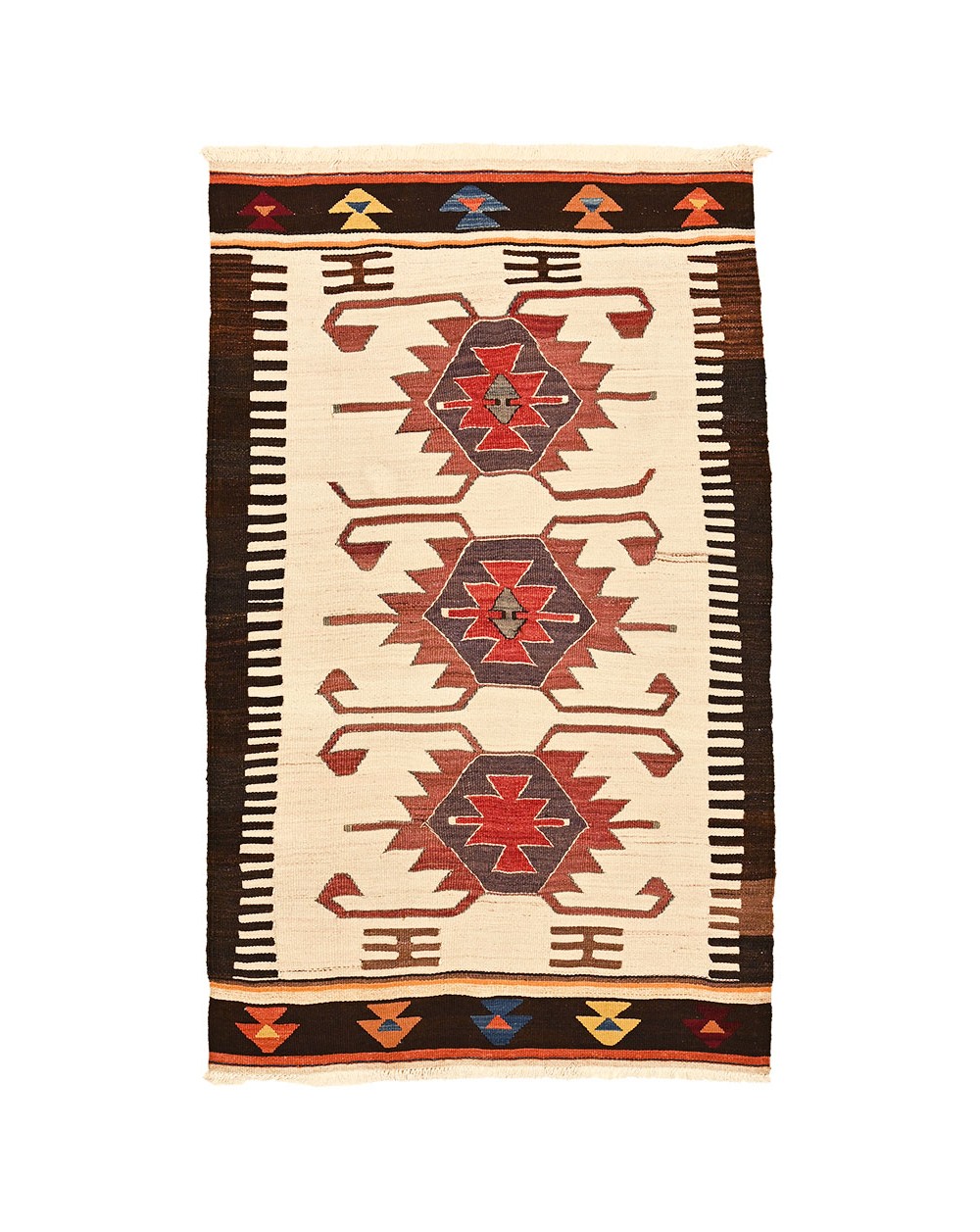 Tapis ethnique paris