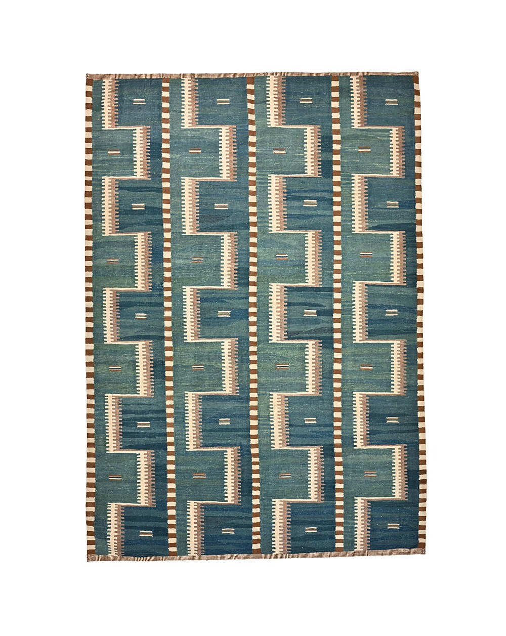 Contemporary rug paris