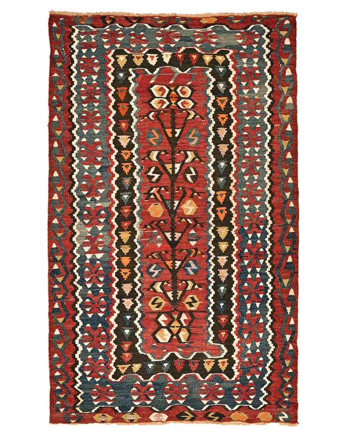 tapis vintage paris