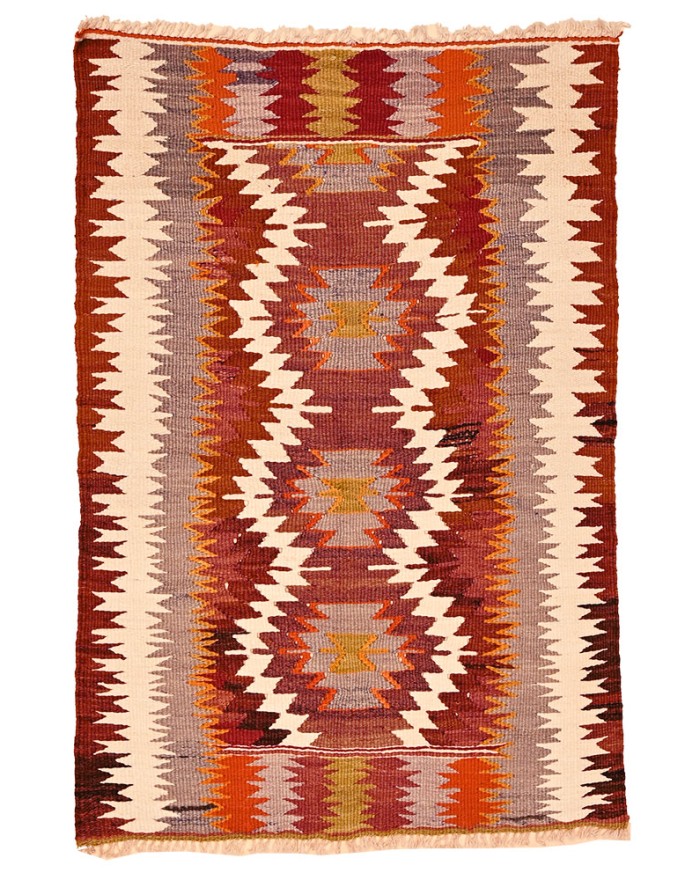 petit tapis ancien paris