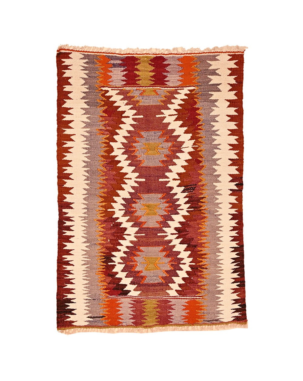 petit tapis ancien paris