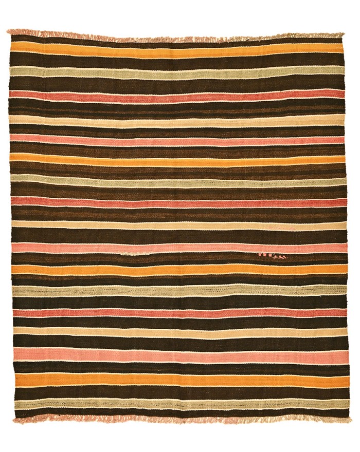 stripe rug paris