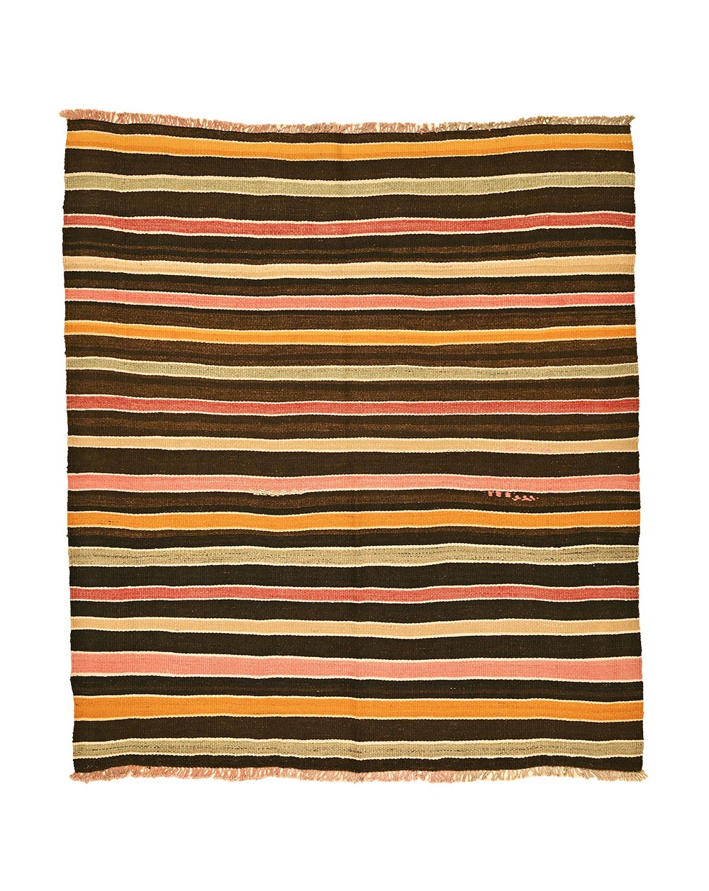 stripe rug paris