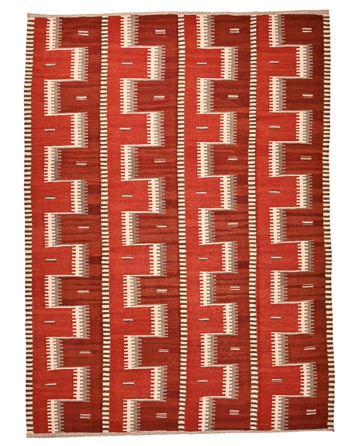 swedish rug paris