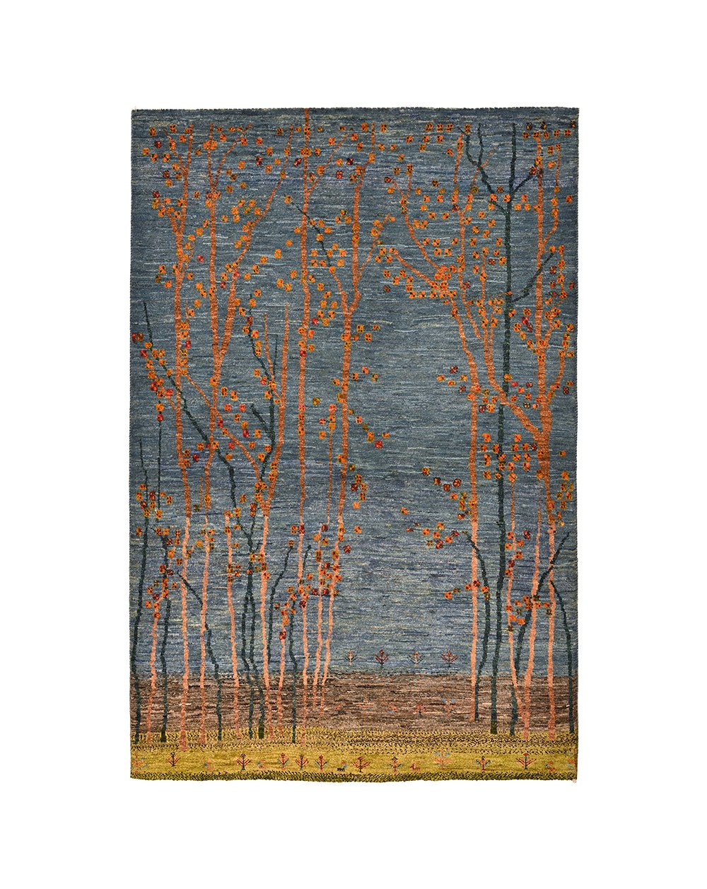 petit tapis de qualité paris