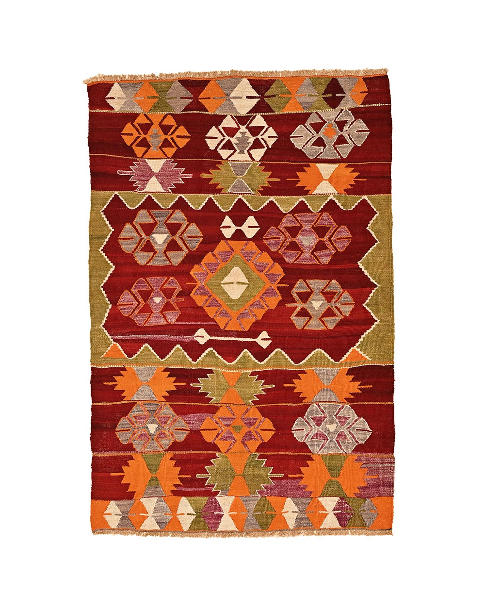 petit tapis paris
