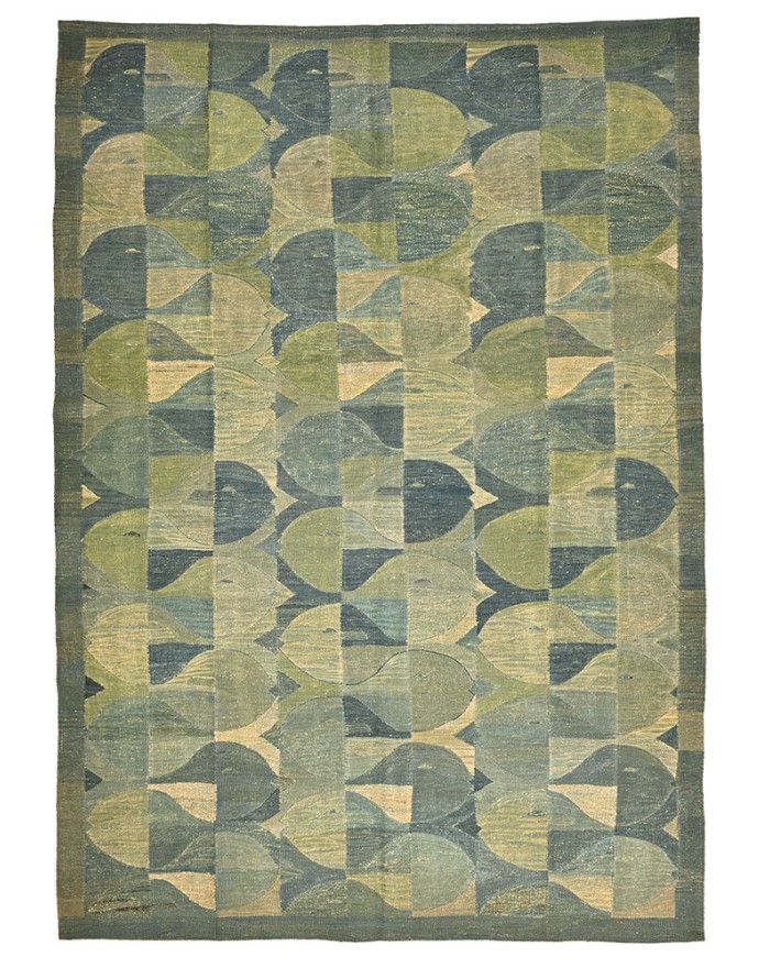 swedish carpet paris