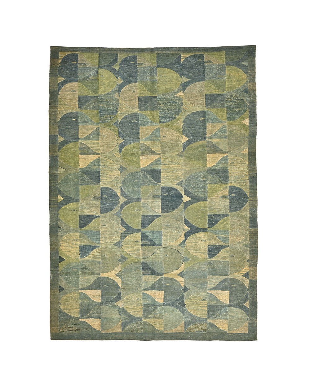 swedish carpet paris