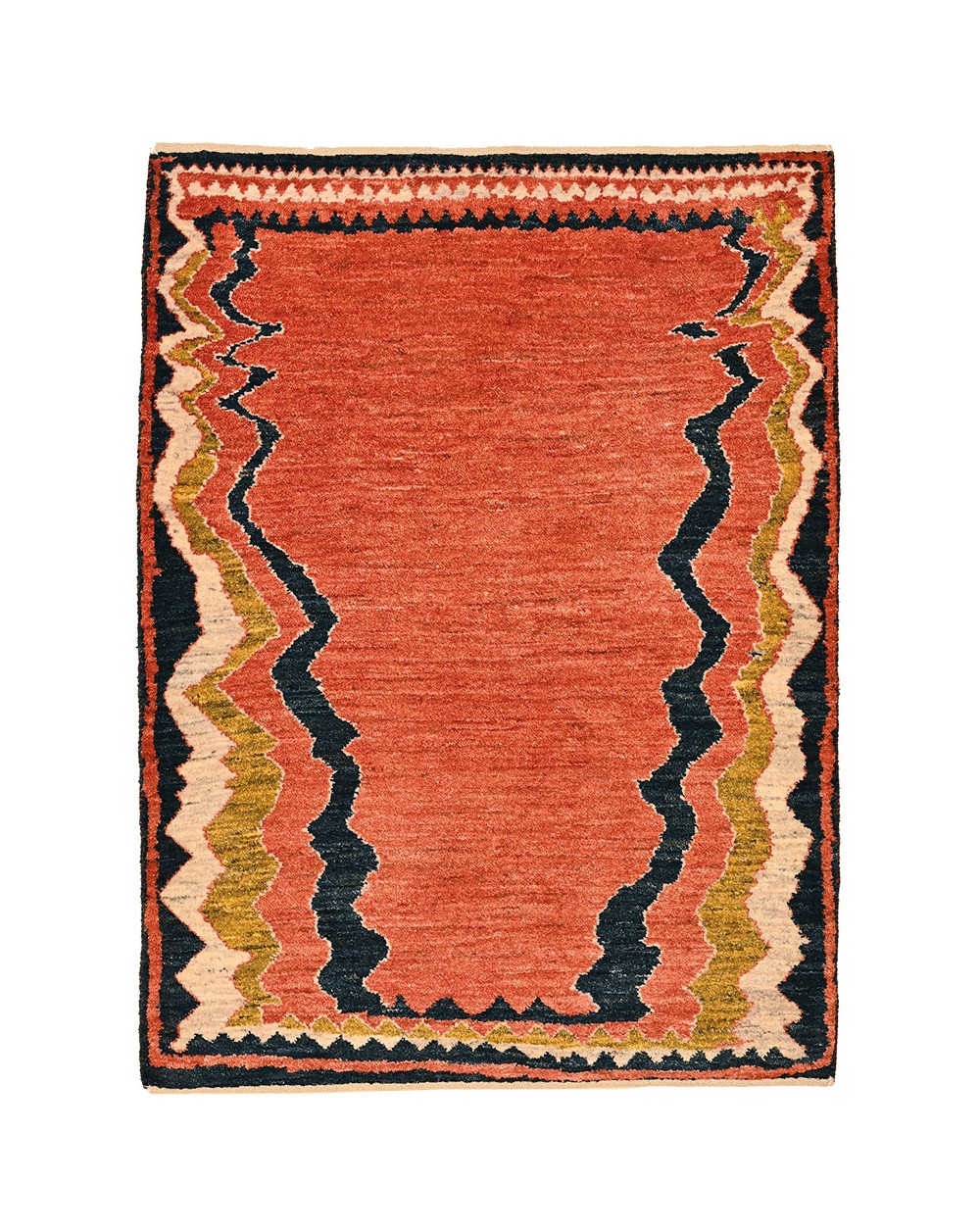 Tapis abstrait paris